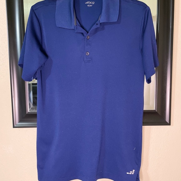 3 Polo Shirts. NOT SOLD SEPARATELY. - Picture 3 of 8